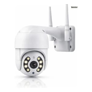 Câmera de Segurança WiFi Prova D'água Yoosee Full HD