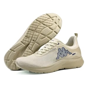 Tênis Masculino Feminino Kappa Park 2.0 Original