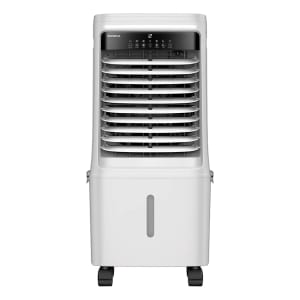 Climatizador Wind Turbo Mondial Branco 150W CL-25L