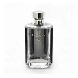 Perfume Prada L'homme Masculino Edt 100ml Original.