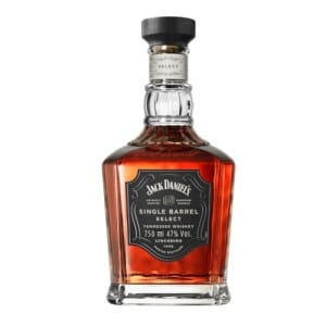 Whisky Jack Daniels Single Barrel Tennessee Whiskey 750ml