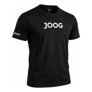 Camiseta Joog Poliamida Cross Fitness Masculina Esportiva!