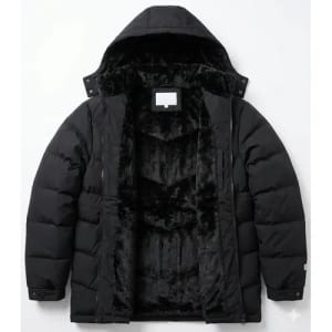 Jaqueta Puffer Bobojaco