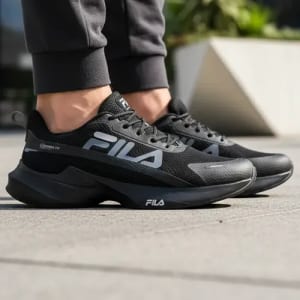 Tênis Fila Progress Lite Corrida Caminhada Academia Treino