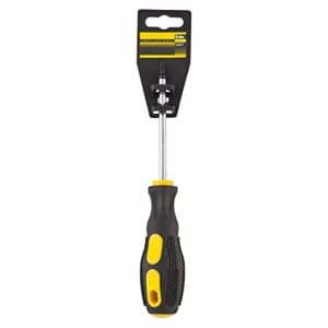 Chave Com Ponta Torx Cromo Vanádio T10 X 80 Mm Eda