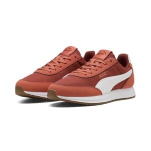 Tênis Puma R78 Lightwind Laranja 41