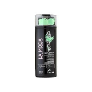 La Moda Shamp Equilibrium 300ml