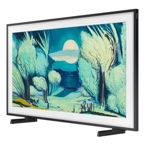 Samsung Vision Ai Tv 43 The Frame 4k Ls03f 2025