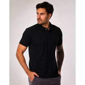 Camisa Gola Polo Masculina Premium