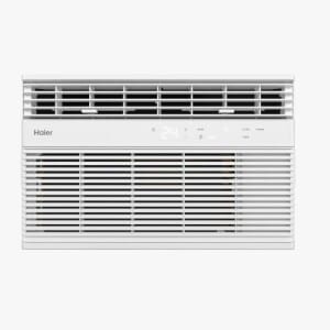 Ar Condicionado Haier Janela Mecânico 8500 BTUs Frio 220V