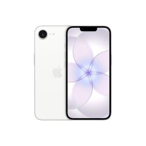 Apple iPhone 17e de 512 GB — Preto