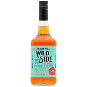 Wild Side American Whiskey 700 ml