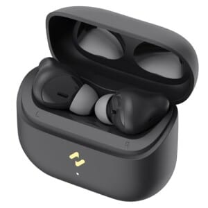Fone de Ouvido Sem Fio HAVIT TW982 Bluetooth, Até 33 Horas de Duração da Bateria Preto