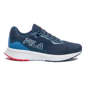 Tênis Fila Ride 2 Masculino Corrida Casual Academia Fitness