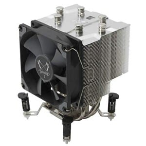 Cooler para Processador Scythe Katana 5 92mm, Intel-AMD, SCKTN-5000