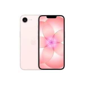 Apple iPhone 17e de 256 GB Rosa-pálido