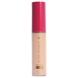 Niina Secrets Corretivo Perfect Match Cor 0 10ml