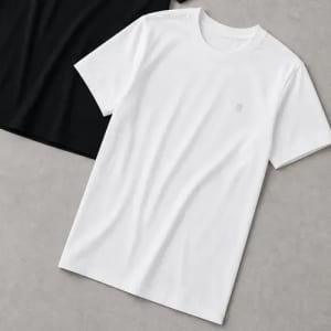 Kit com 2 Camisetas Over Polo Wear