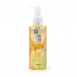 Hada Labo Gokujyun Oil Cleansing 200ml