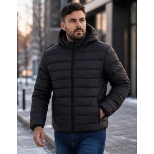 Jaqueta Masculina Bobojaco Puffer