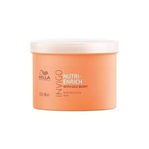 Máscara Capilar Wella Invigo Nutri-Enrich 500ml