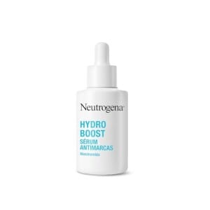 Neutrogena Sérum Facial Antimarcas Hydro Boost 30ml