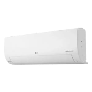 Ar-condicionado 220v Lg Ai Dual Inverter Comp 12.000btu Frio
