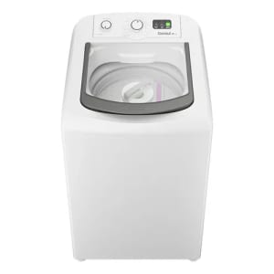 Máquina De Lavar Consul 9kg Branca 110v