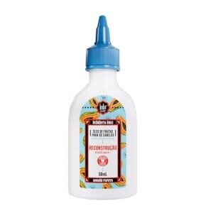 Bemdita Ghee Óleo de Mamão 50ml , Lola Cosmetics