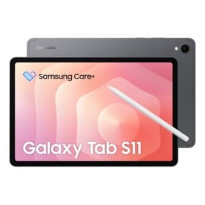 Galaxy Tab S11 5G Mediatek Dimensity 9400+ 256 GB 12 GB RAM