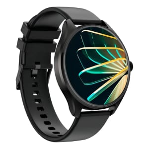 Smartwatch Multi M2r 1,43 Amoled Proteção Ip67 Preto - Wr206