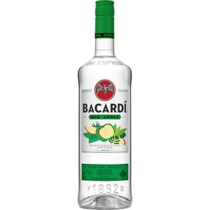 Rum Bacardi Big Apple 700ml
