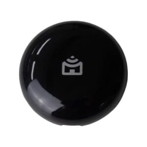 Smart Controle Universal Wi-Fi Positivo Casa Inteligente, Infravermelho, All-in-One, Controle Pelo Smartphone ou Comando de Voz, Rede 2.4 GHz, Bivolt