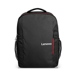 Mochila Lenovo B510 Everyday 15.6" Preta - GX40Q75214