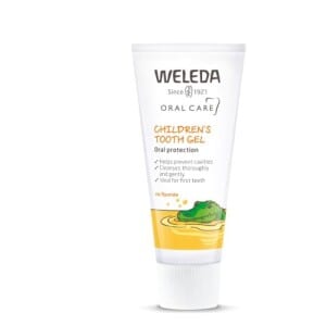Gel Dental Weleda 50ml