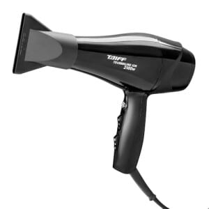 Taiff SECADOR TOURMALINE 2100W 220 preto