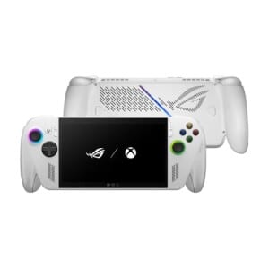 ROG Xbox Ally Console Portátil Tela 7" Touchscreen 120Hz AMD Ryzen Z2A 2 GHz 16 GB RAM 512 GB SSD Windows 11 Home