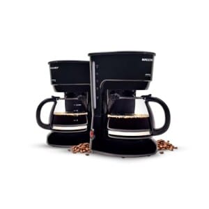 Cafeteira Mallory Aroma Plus 18X
