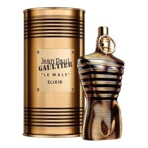 Jean Paul Gaultier Le Male Elixir Masculino Eau de Parfum 125ml