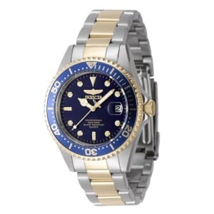 Relógio Invicta Pro Diver 8935OB, analógico, 38 mm