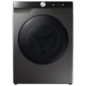 Lava & Seca 11 Kg Samsung SmartThings Inox Look com 12 Programas de Lavagem - 110V