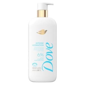 Dove Sabonete Sérum Líquido Intense Hydration 547ml