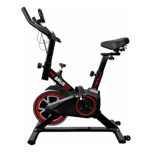 Bicicleta Ergométrica Spinning Liftness X11 Brusfit