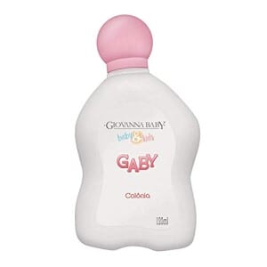 Giovanna Baby &amp; Kids Colonia Gaby 120
