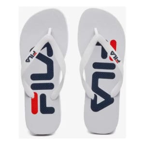 Chinelo Feminino Fila Confortável Casual Original
