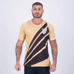 Umbro Camisa Athlético Paranaense II 2024