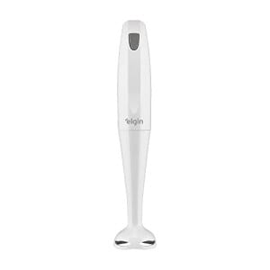 Mixer de Mão 200W Elgin Compacto e Leve ergonômico e fácil de limpar