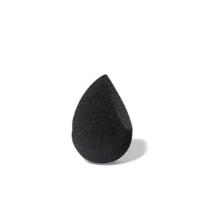 Océane Flat Drop Océane Esponja De Maquiagem Preto