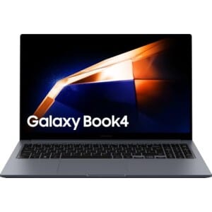 Samsung Galaxy Book4 Intel Core i5-1335U Windows 11 Home 8GB 512GB SSD Iris Xe 15.6'' Full HD LED 1.55kg*.