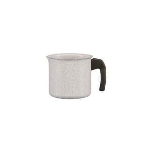 Brinox - Fervedor 12X11,5Cm 1,2L Ceramic Life Suprema - Vanilla